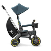 Doona Liki Trike S5 - Ocean Blue
